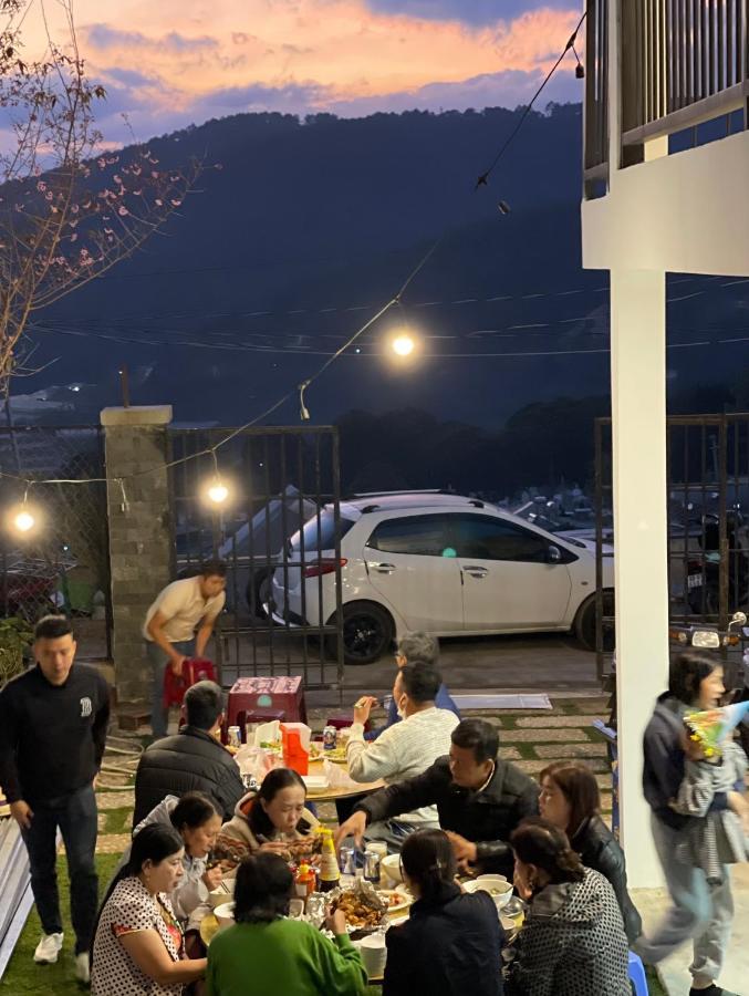 大叻佳景民宿 外观 照片