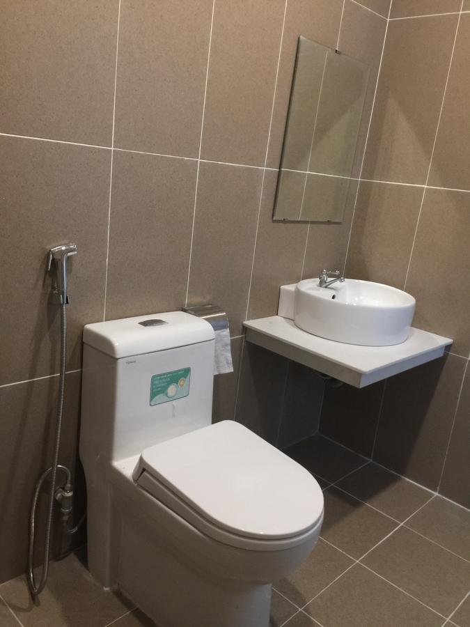 大叻佳景民宿 外观 照片